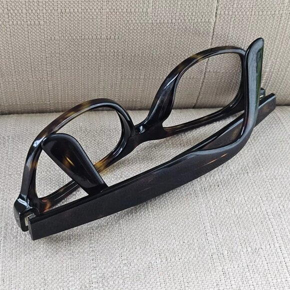 Kirkland Signature Glasses/Sunglasse Tortoise Frame GARDEN GROVE 51[]18 140 - Picture 6 of 12